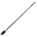 40" Long Handle PRO Automotive Lug Nut Remover Tool with 3/4" Drive