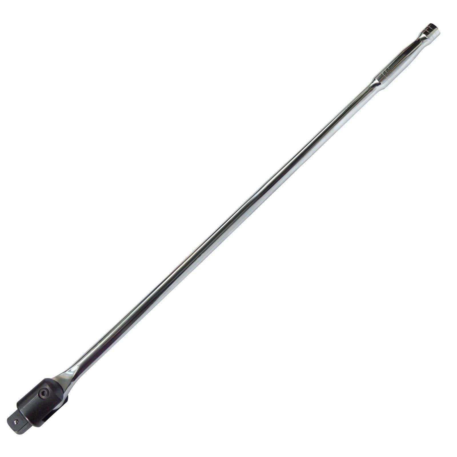 40" Long Handle PRO Automotive Lug Nut Remover Tool with 3/4" Drive