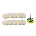 Polishing Pad Grinding Buffing Wheel Polishing Wheel Woodworking Tools