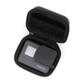 Black Mini Storage Carry Pouch Case Bag Box Accessory For Gopro Hero