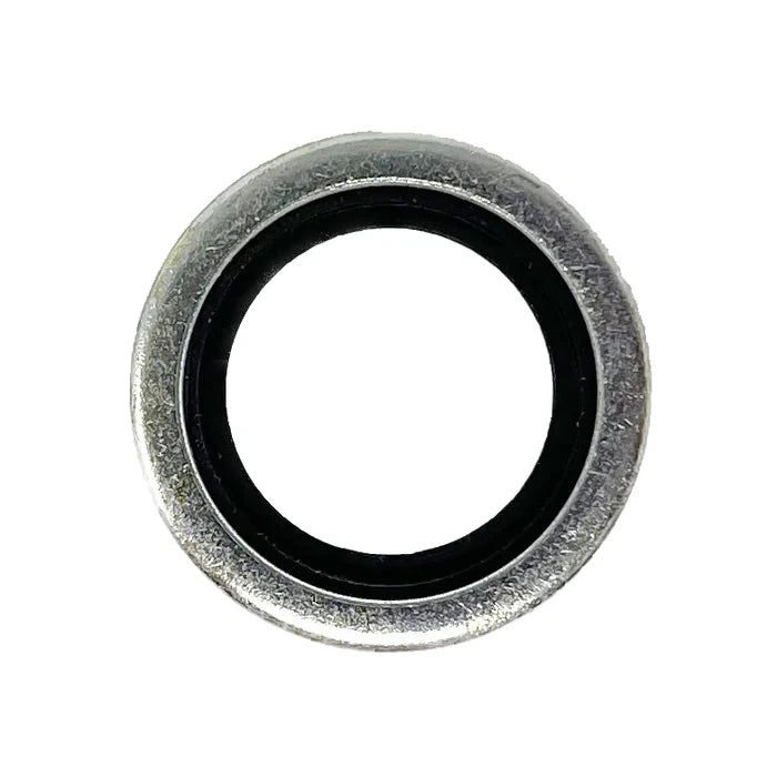 Hydraulic Bspp Dowty Seal #6 (5 Pack) 9900 Ds-bsp Bonded Seal For