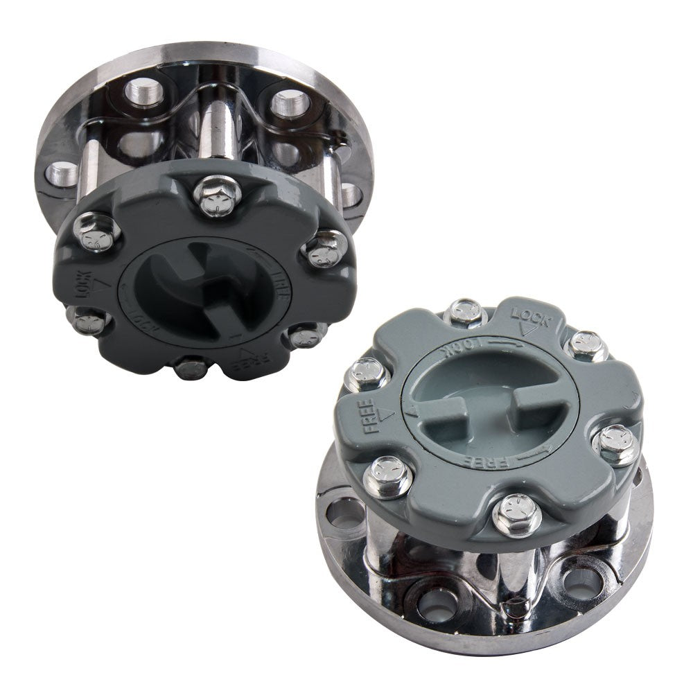 28 Teeth Wheel Locking Hub for Mitsubishi Montero Pajero Triton L200