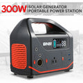 300W/90000mah Portable Backup Power Charging | Built Supply Co