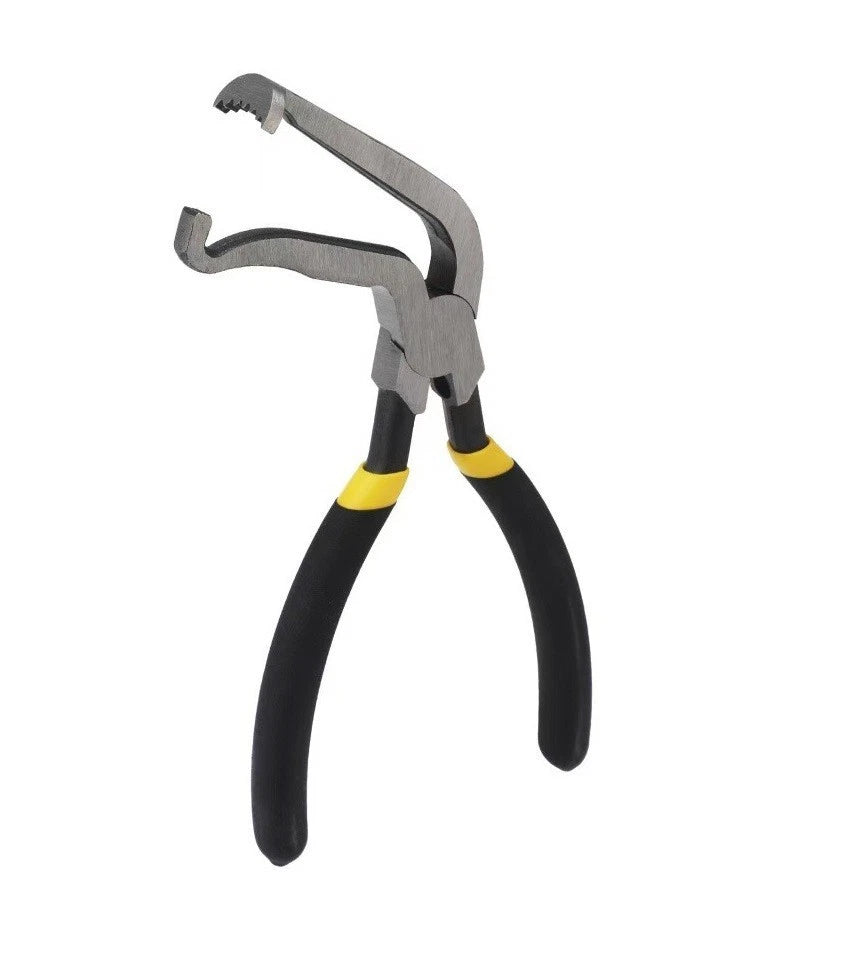 Automotive Electrical Locking Push Type Connector Disconnect Pliers