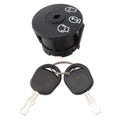 Key Switch Garden Replacement Starter Trimmer Parts 12327-a