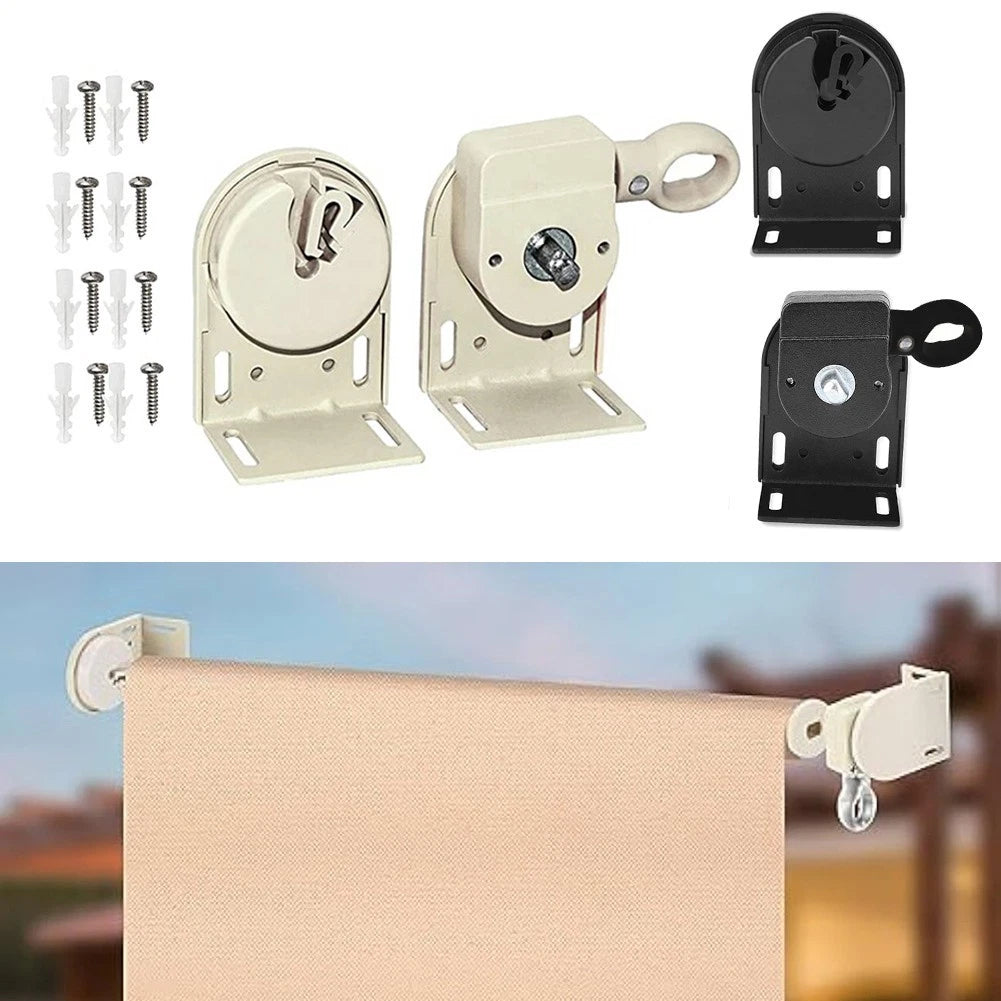 High Quality Beige Black Shade Replacement Part Enhance Your Outdoor