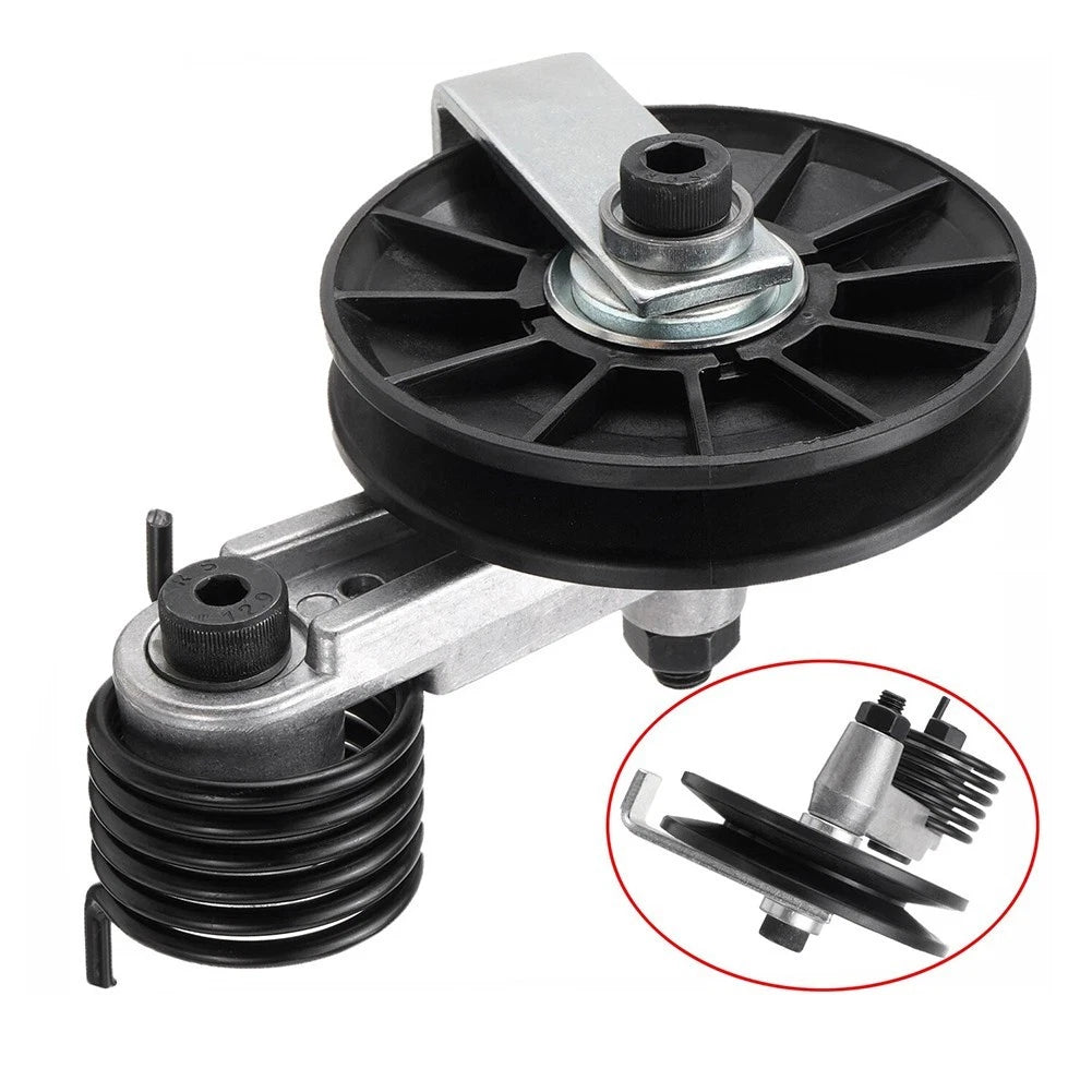 Tensioner Kit For Bobcat Skid Steer Cooling Fan | Built Supply Co