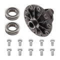 Rear Differential Case Kit For Jeep Wrangler Jk | Built Supply Co
