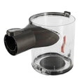 Dust Bin Bucket Replacement For Dyson Dc58 Dc59 Dc61 Dc62 Vacuum