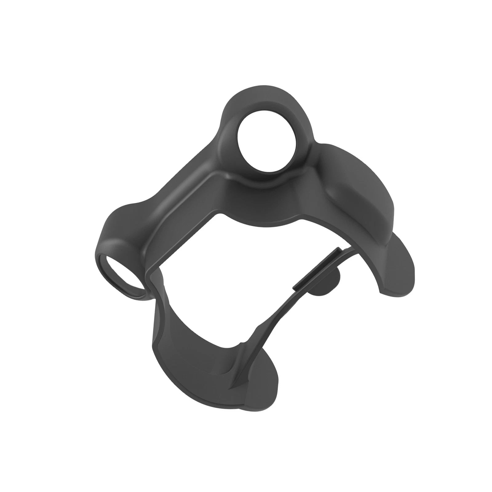 For Dji Mini 4 Pro Drone Lens Hood Protective Anti-glare Lens Sun