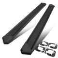 J2 For 2007-2019 Silverado Sierra Crew Cab 8" Wide | Built Supply Co