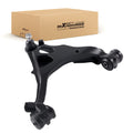 Front Lower Left Control Arm Ball Joint for Expedition F150 F250 97-03