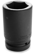 WM 1" Drive 1-1/2" x 13/16" Square Budd Wheel Socket by WM