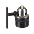 1.5-10mm Capacity 3/8" -24unf 3-jaw Mount Spanner | Built Supply Co