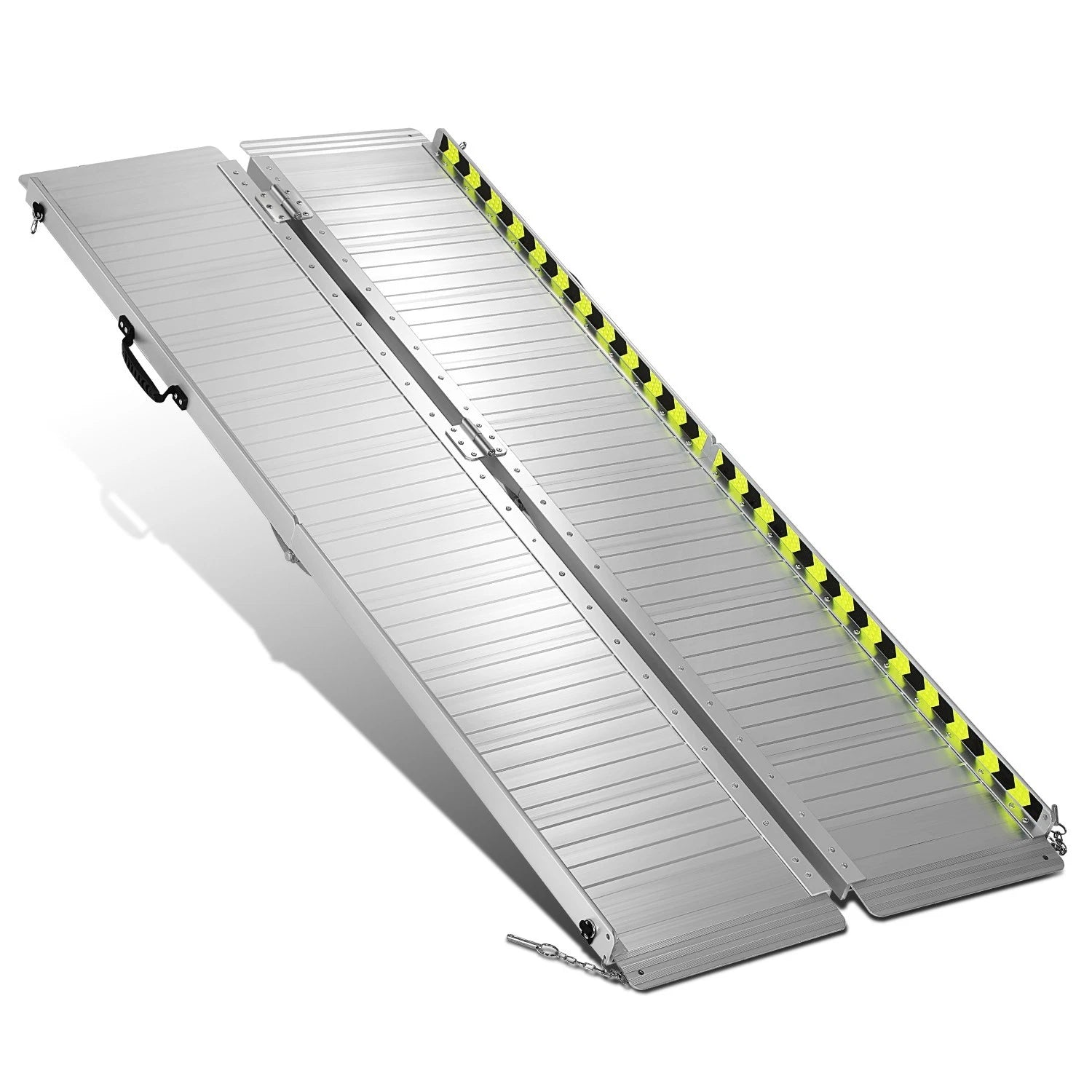 29" W X 6' L X 2" H 880 Lbs Capacity Extended | Built Supply Co