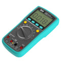 Digital Multimeter With 5999 Counts And Automatic Voltage Polarity