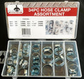 Cut-Off Wheel Discs and Mandrels 10pc Set by NEIKO