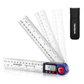 WORKPRO Digital Angle Finder Tool by WORKPRO