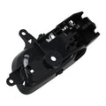 Front Right Black Interior Door Handle for Nissan Altima 2013-2015