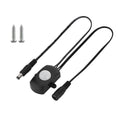 Auto On Off Detector Infrared Pir Motion Sensor Switch For Led Light