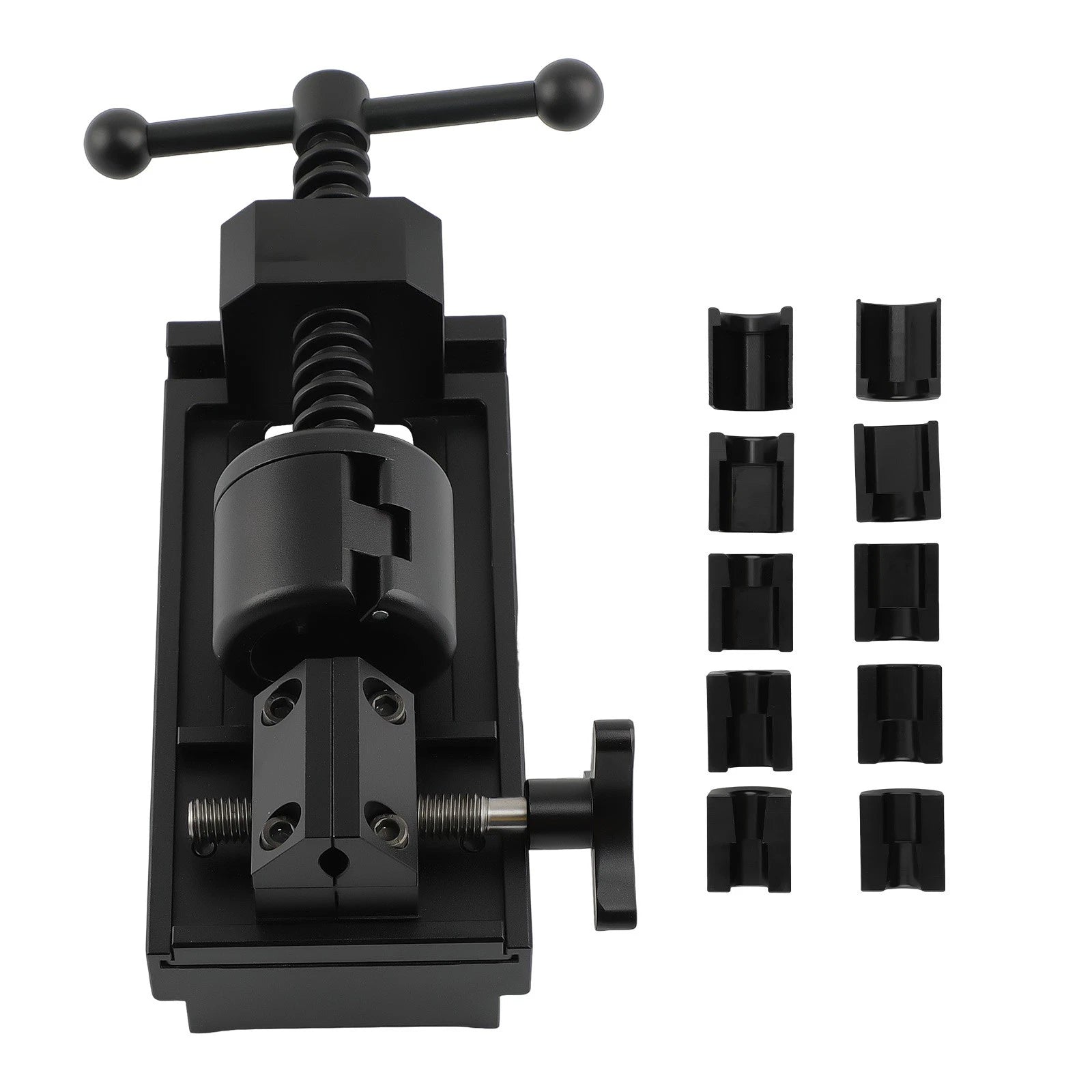 4AN to -12AN Fuel Line Fittings Installation Tool  For  Fuel Hose Repair Kit
