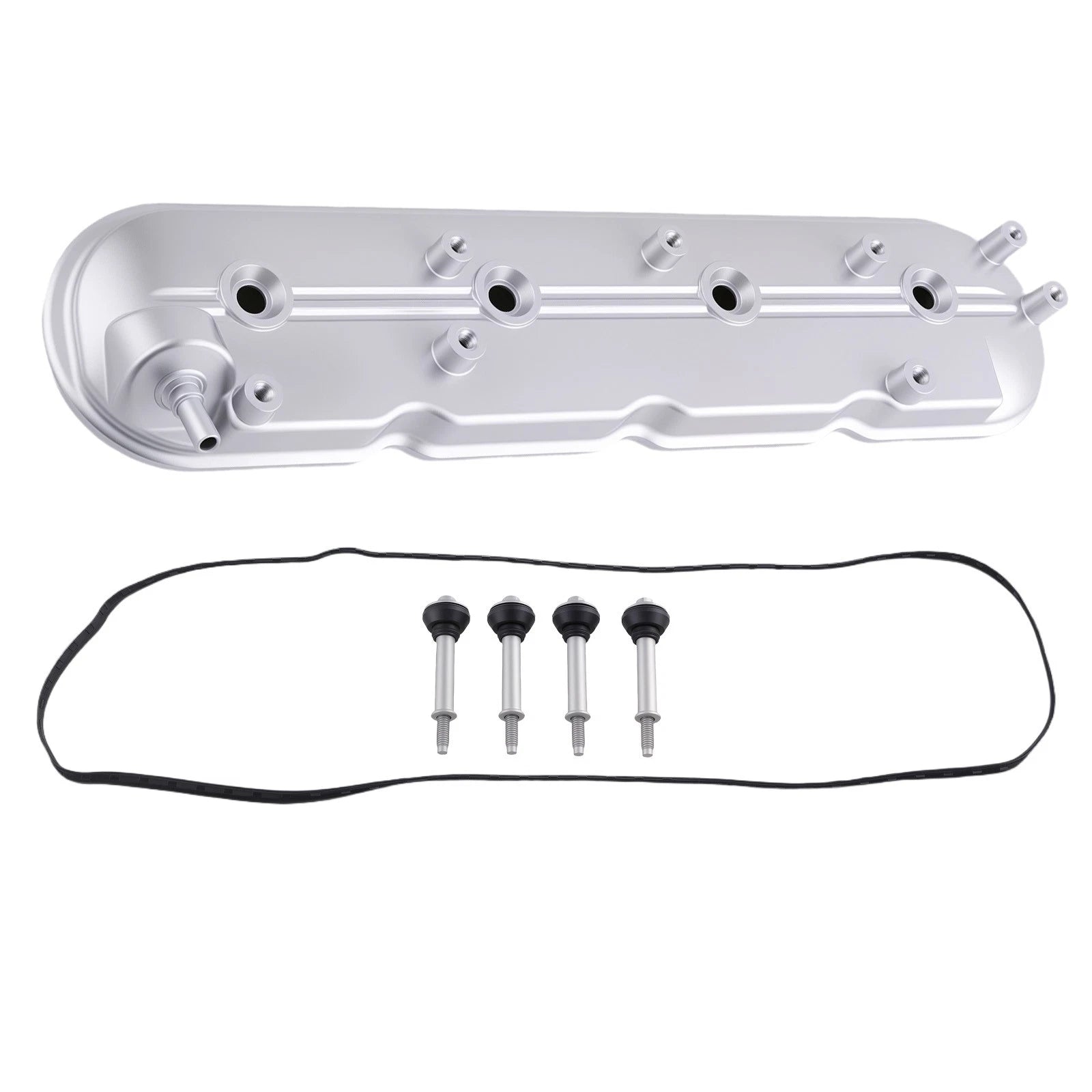 Engine Valve Cover For Gmc Envoy Canyon Yukon | Built Supply Co