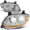 Fit 17-21 International Lt Lt625 Sequential Led | Built Supply Co