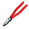 Knipex 8" Lineman's Combination Pliers