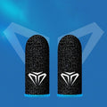 Improve Your Gaming Accuracy With Touch Screen Compatible Fingertip