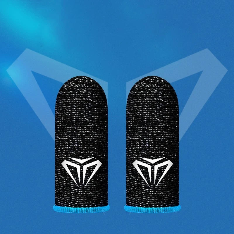 Improve Your Gaming Accuracy With Touch Screen Compatible Fingertip