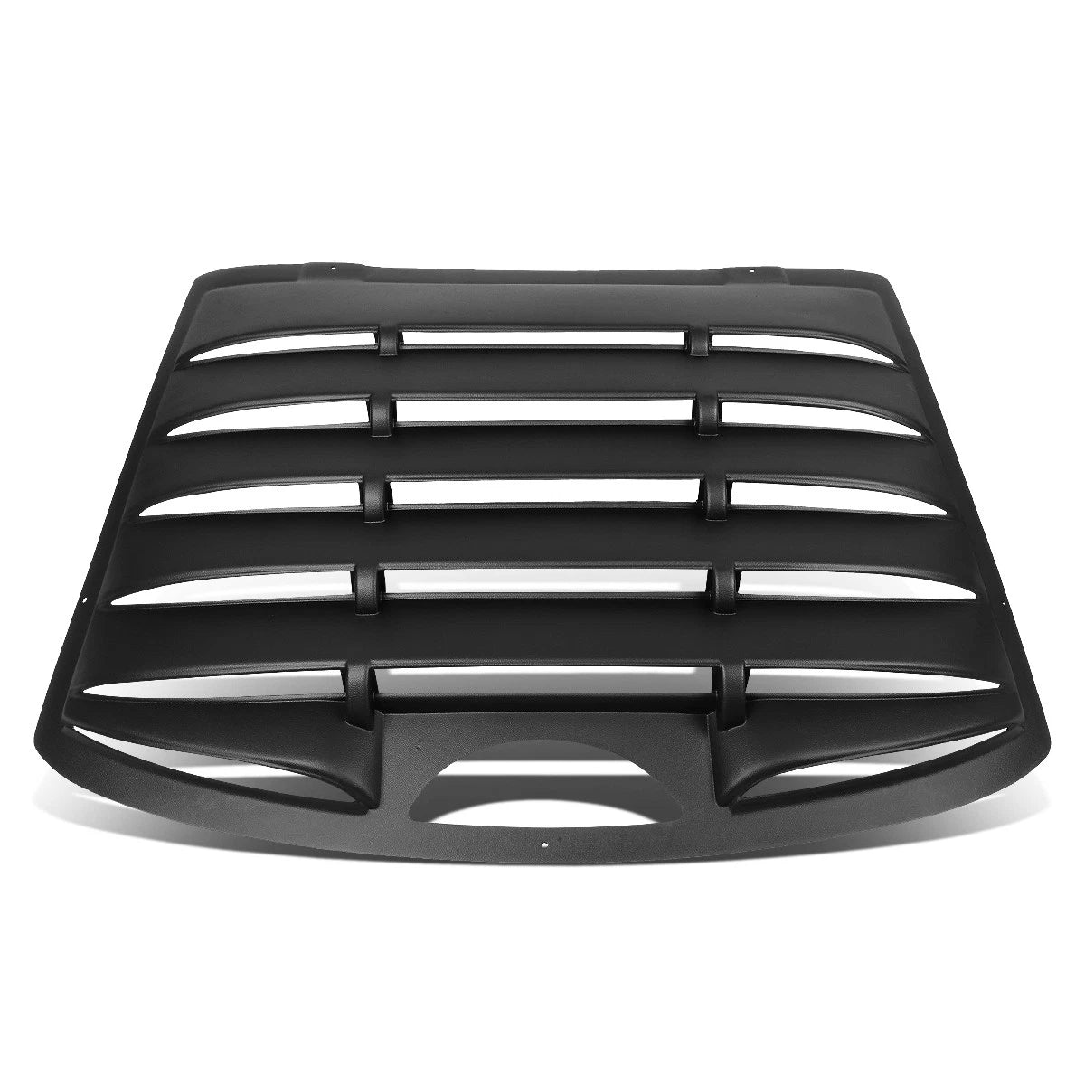 For 1995-2003 Cavalier Sunfire Abs Rear Window Louver Windshield Sun