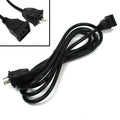 10 Feet / 3 Meter Extension Cord Ballast Reflector Power Grow Light