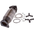 Rear Catalytic Converter for Honda Pilot 2005-2008/ Ridgeline 2006-08