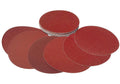300pc Assorted 9 Inch PSA Sanding Discs 80–400 Grit