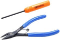 Tamiya Mini 4WD Tool Nippers and Phillips