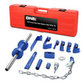 Car Dent Removal Kit Slide Hammer Dent Puller Set | Built Supply Co