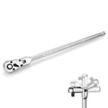WORKPRO 12 Inch Long Flex Head Ratchet by WORKPRO