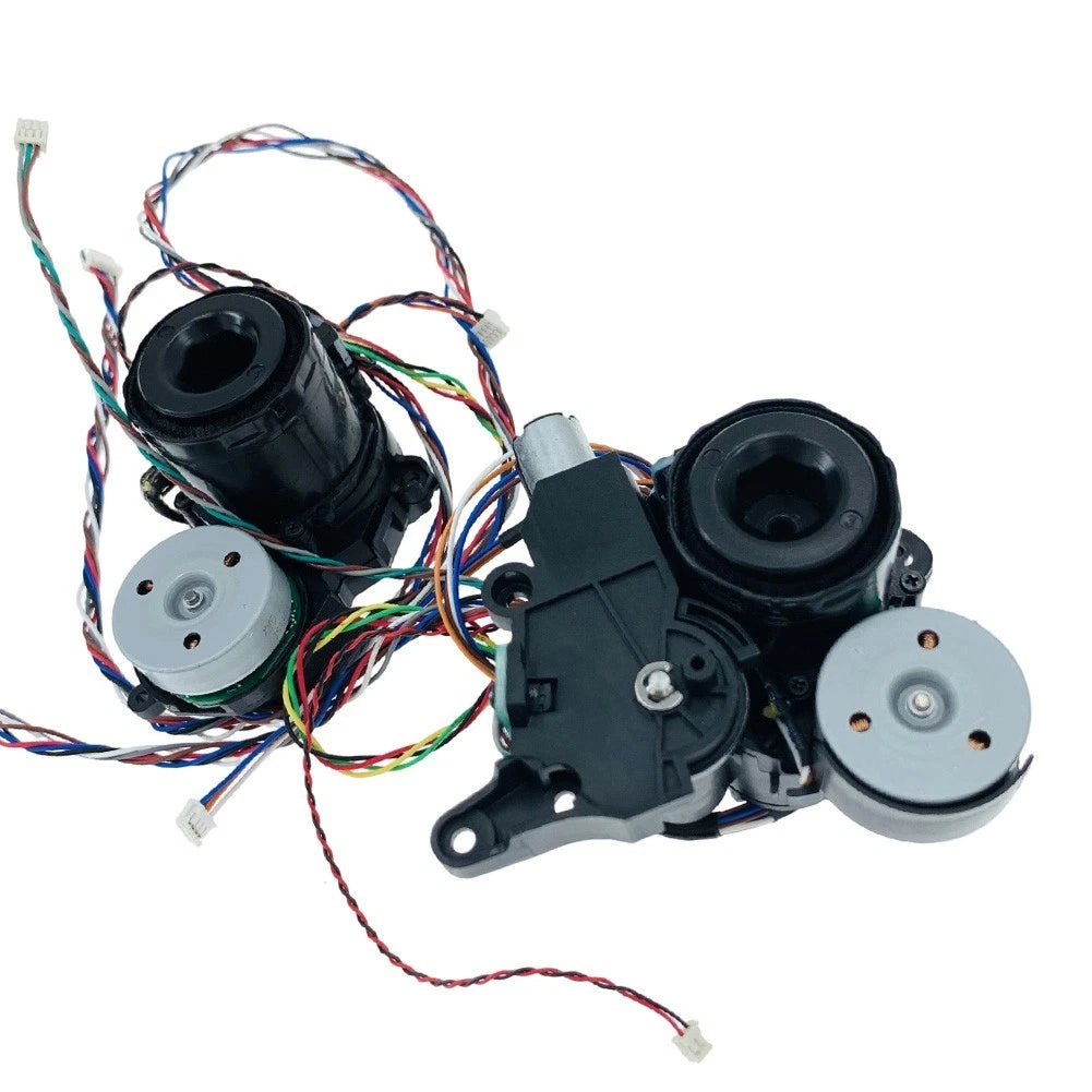 For Dreame For Matrix20 Ultra Compatible Mop Rotation And Vibration