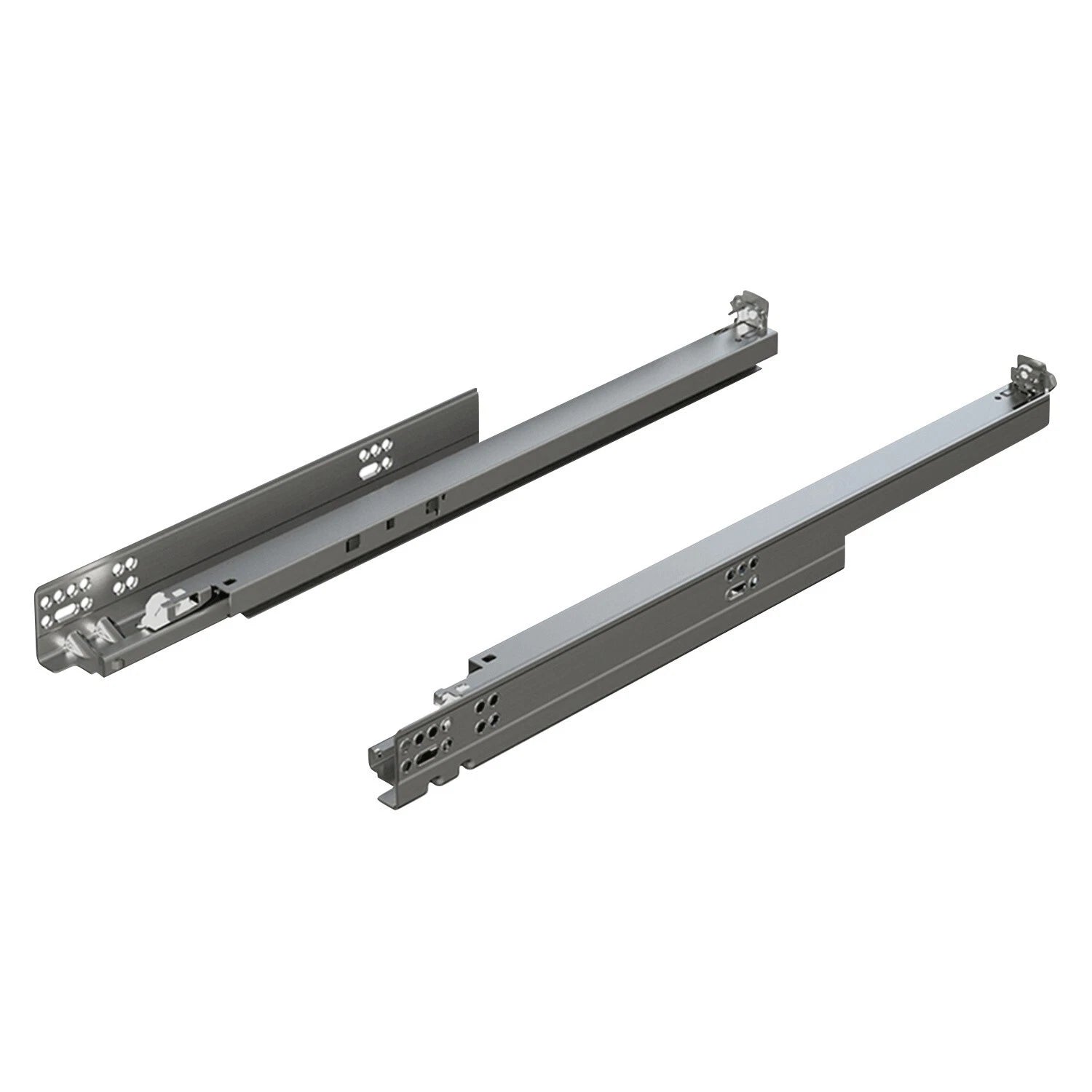 Blum 15" Undermount Tandem Plus 563h Soft Close | Built Supply Co