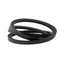 For King For Kutter Fm60 5 Foot Finishing Mower Belt 167133 Low