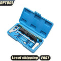 Camshaft Timing Tool Kit for Chevy Cruze Fiat Alfa Romeo 1.4–1.8 16V by Unbranded