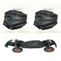 Waterproof Dust Resist Guard Mesh Cover For Rc Car Arrma 1/7 Mojave