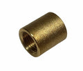 1/8 Inch BSP Brass Socket