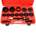 31pcs Wheel Bearing Press Kit Front Wheel Drive by Unbranded