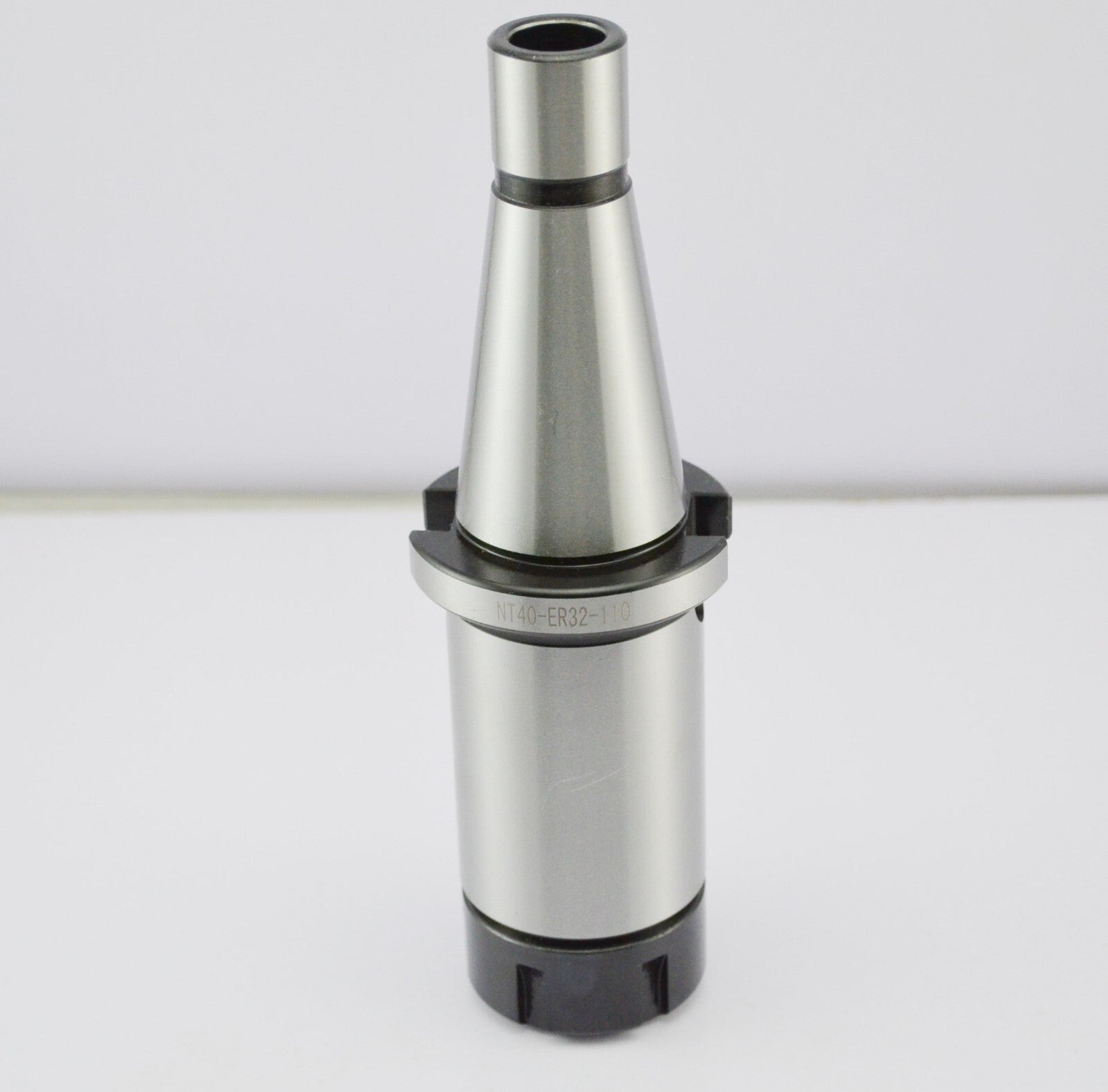 Din2080 M16 Nt40 ER32 4.5" Collet Chuck Tool Holder Sk40 Tools