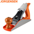 Jorgensen No.4 10" Wood Planer Adjustable Hand Planer Jack Plane