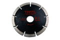 Teikuta Diamond Mortar Raking Disc 115mm Angle Grinder Disc 5.25mm