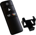 TX028C-S Ceiling Fan Remote Control A25-TX028C-S – Replacement for