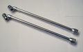 2 Ptc 10" Long Truck Tire Inflator Air Chucks Dual Head