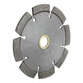 Saw Cutter Cutting 4-1/2" General Purpose Diamond Blade Laser Welded